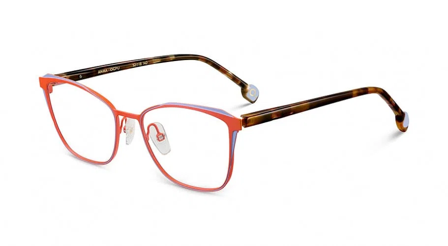 Etnia Barcelona AMMA Eyeglasses - view 2